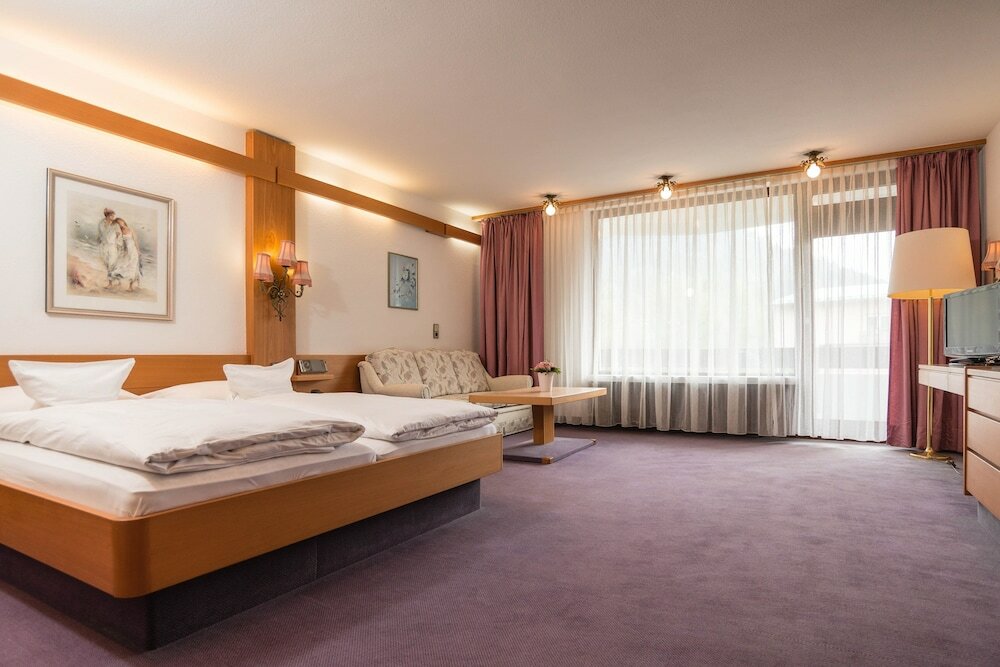 Фото Kronen Hotel