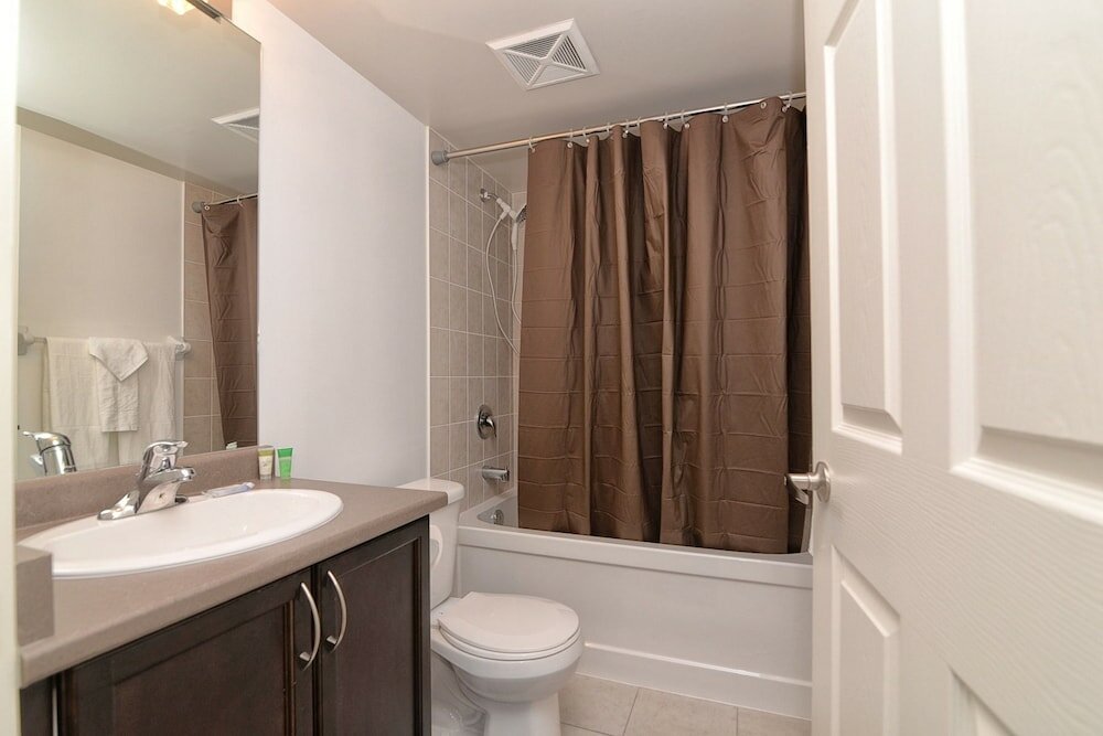 Фото Napa Furnished Suites & Apartments