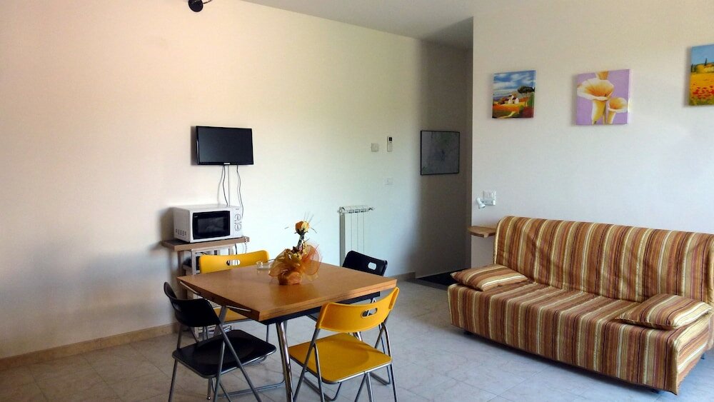 Фото La Fonte degli Angeli