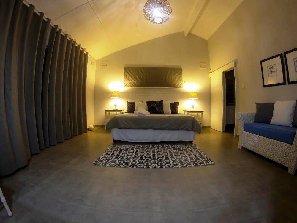 Фото Amanzi Beach House