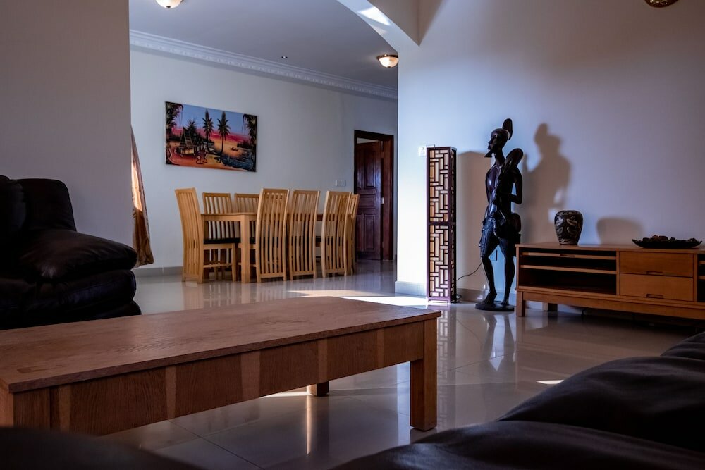 Фото Kololi Beach Resort