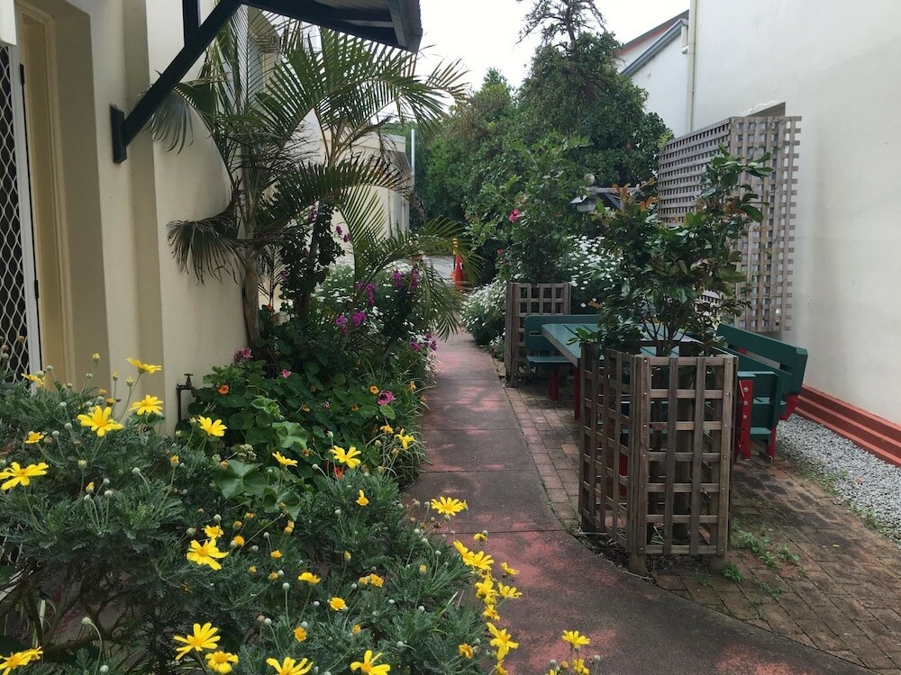 Фото Albany Foreshore Guest House