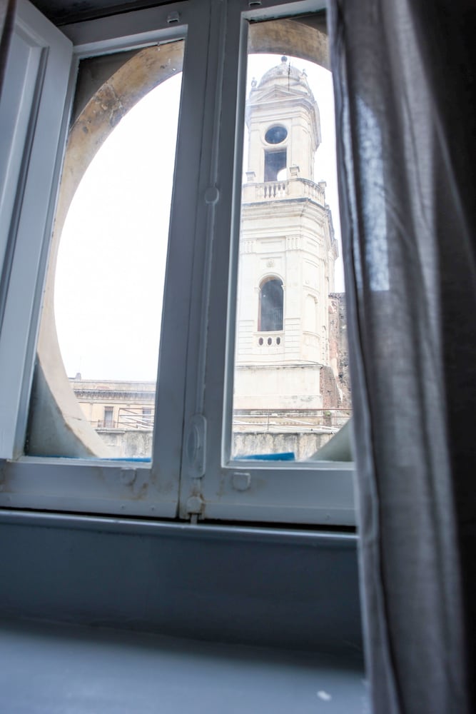 Фото Palazzo Bruca Catania