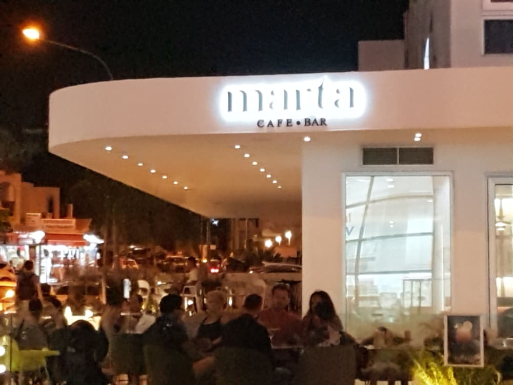 Фото Anthea Hotel Apartments