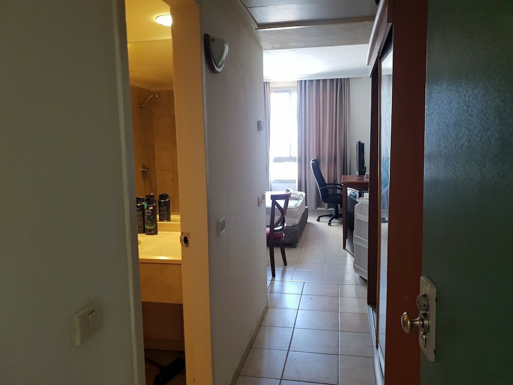 Фото Hof Hacarmel Apartments