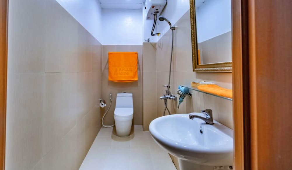 Фото Hanz Luan Vu Hotel