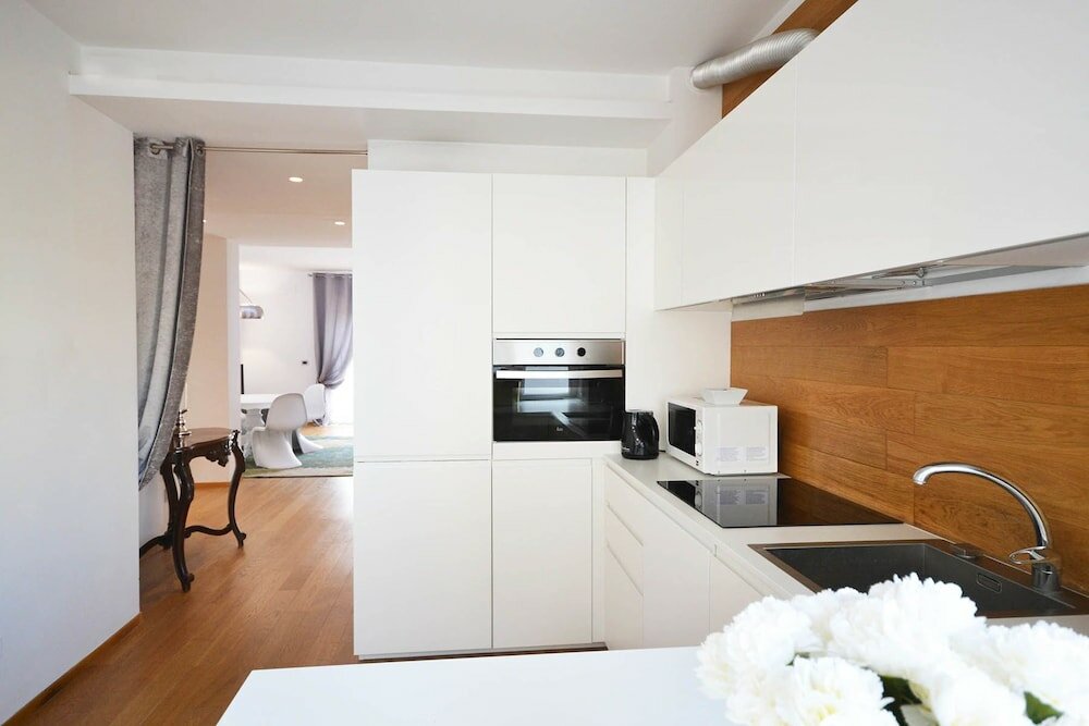 Фото Venice Art Design Bed & Breakfast