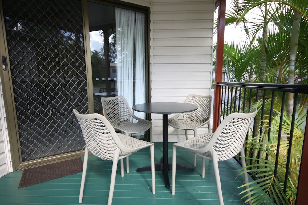 Фото Brisbane Gateway Resort