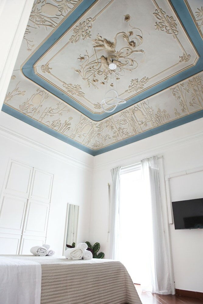 Фото Palazzo Bruca Catania