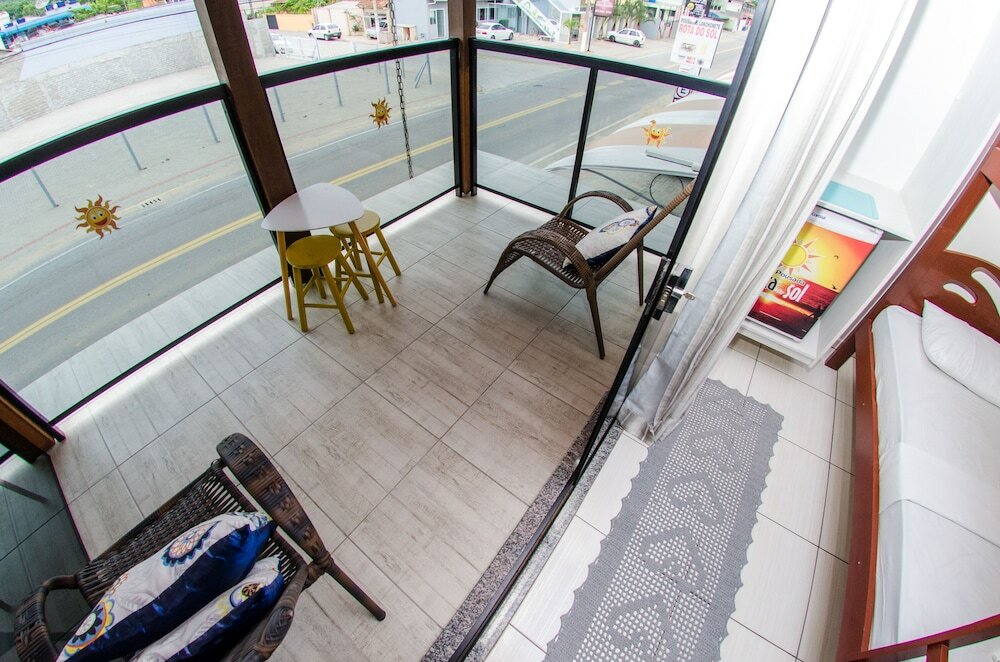 Фото Pousada Rota do Sol