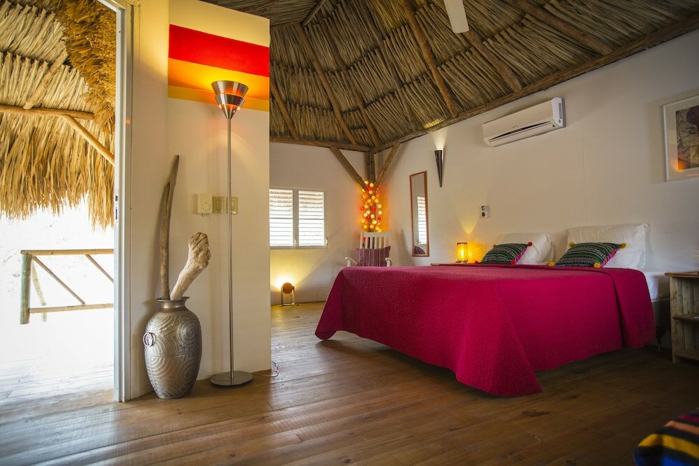 Фото Mondi Lodge