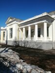 IvGMA Kafedra anatomii (ulitsa Tretyego Internatsionala, 37/28), infraestructura educativa