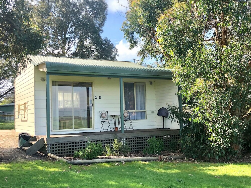 Фото Promhills Cabins