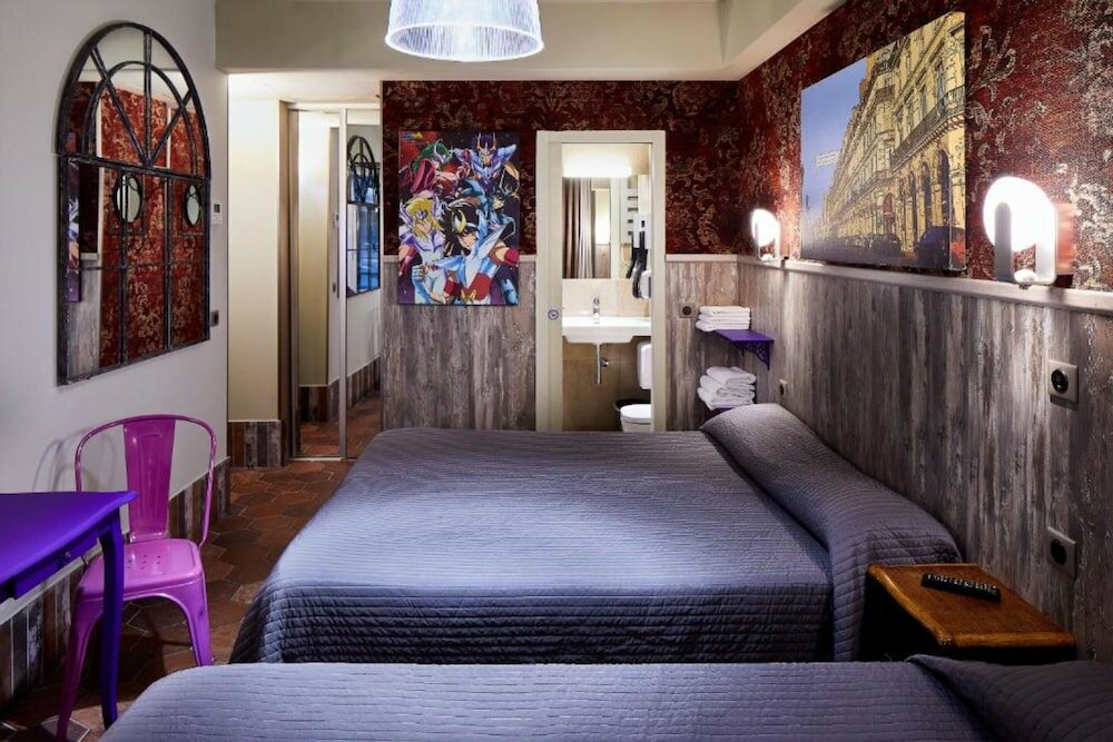 Фото Hotel de Roubaix