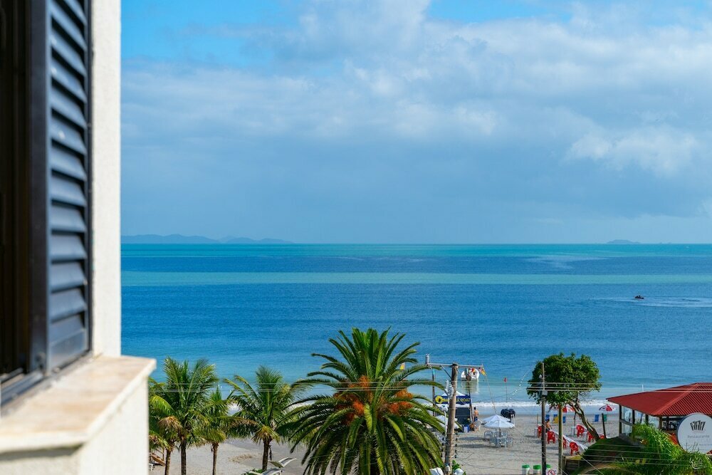 Hotel Boulevard Beach Canasvieiras, Florianopolis, photo