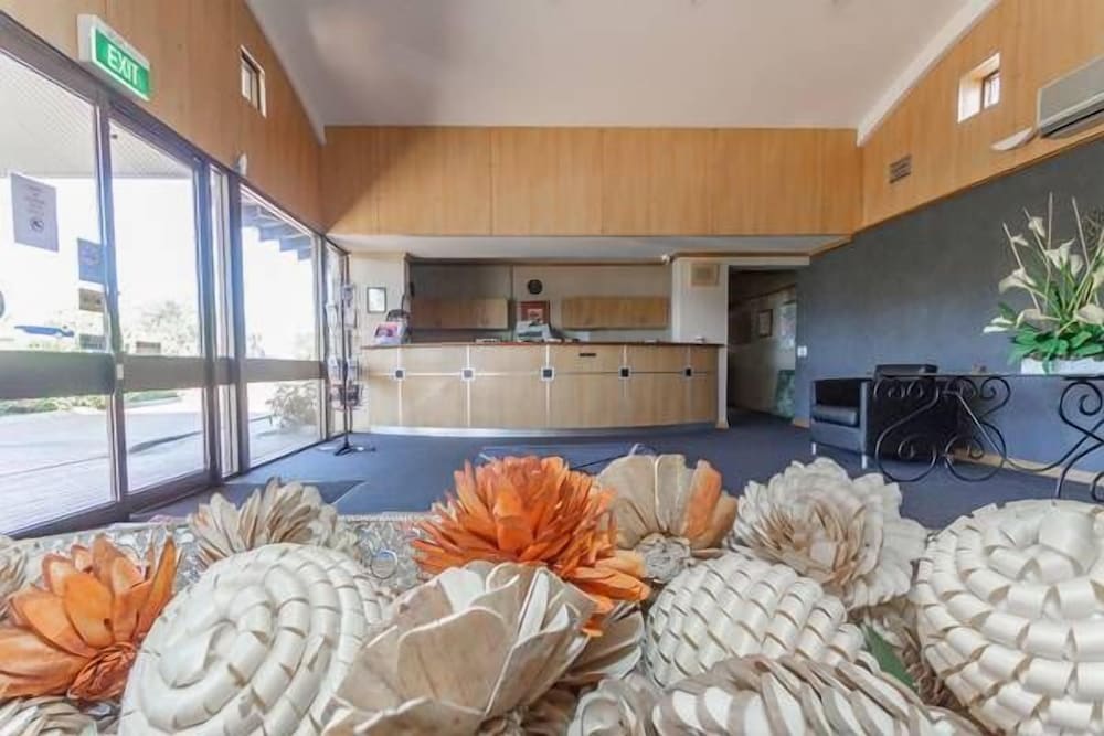 Фото Banksia Motel Collie