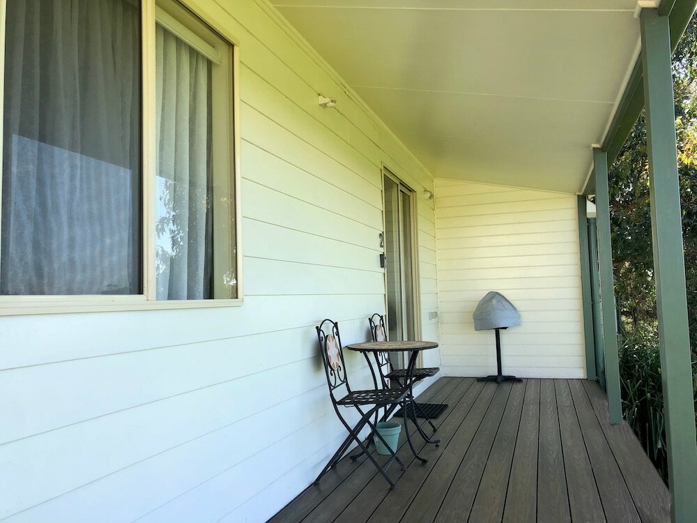 Фото Promhills Cabins