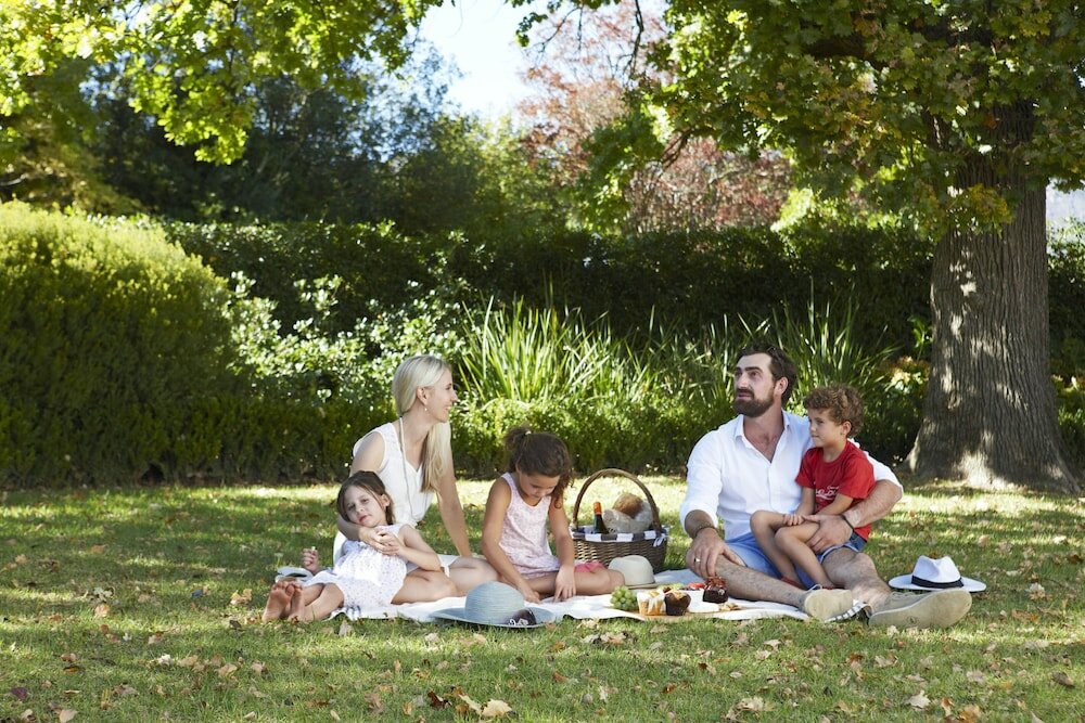 Фото La Clé Village