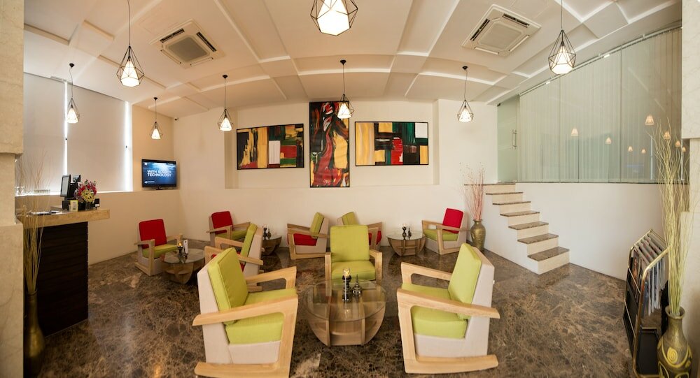 Фото Hotel Parami