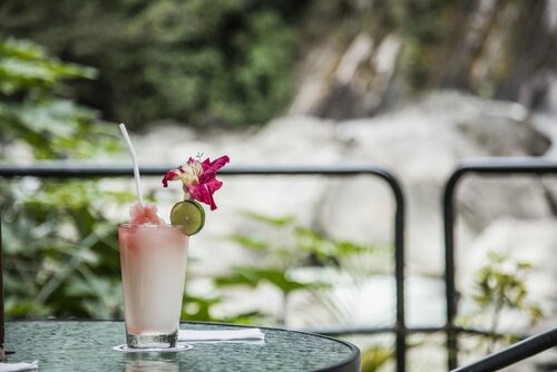 Гостиница Hotel Ferre Boulevard Machu Picchu