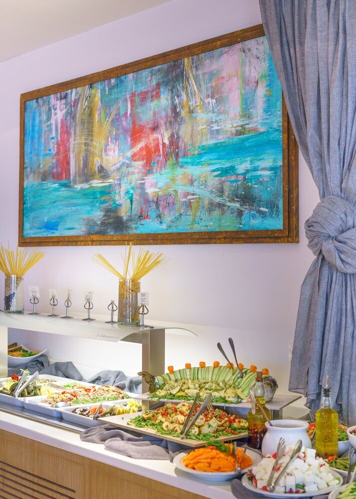 Фото Elinotel Sermilia Resort - All inclusive