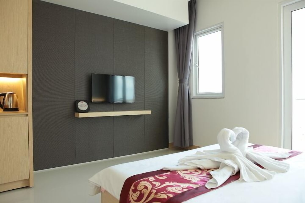 Фото Hung Cuong Hotel