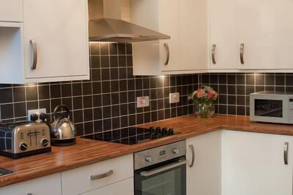 Фото Windsor Street Apartments