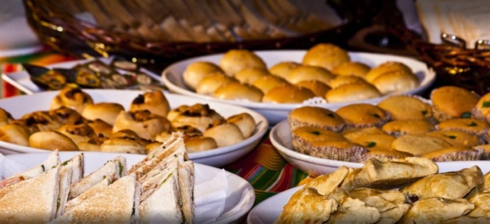 Фото Palma Hotel Spintex