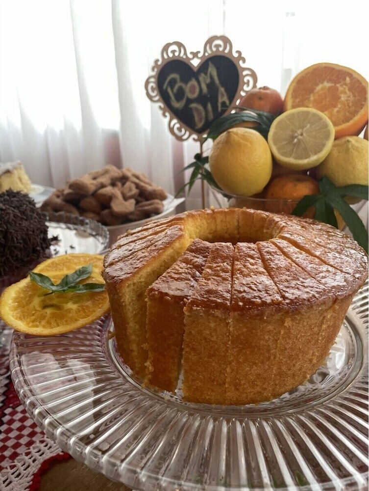 Фото Pousada Rota do Sol