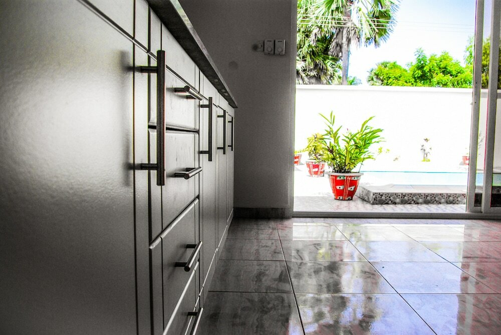 Фото Kololi Beach Resort