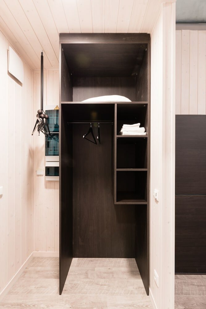 Фото Tromsø Lodge & Camping