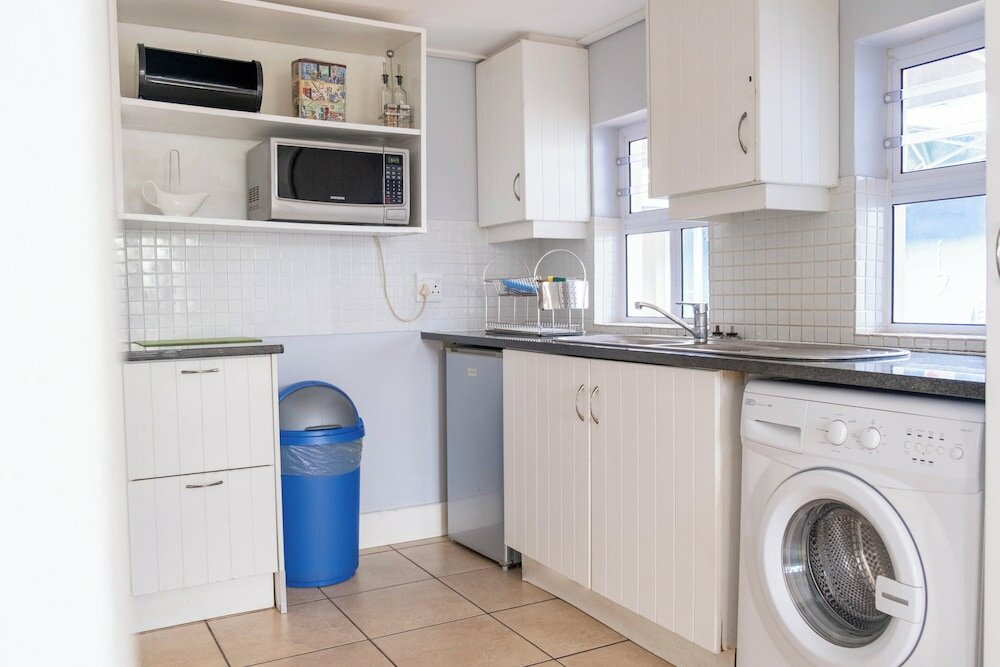 Фото Blue Bay Lodge