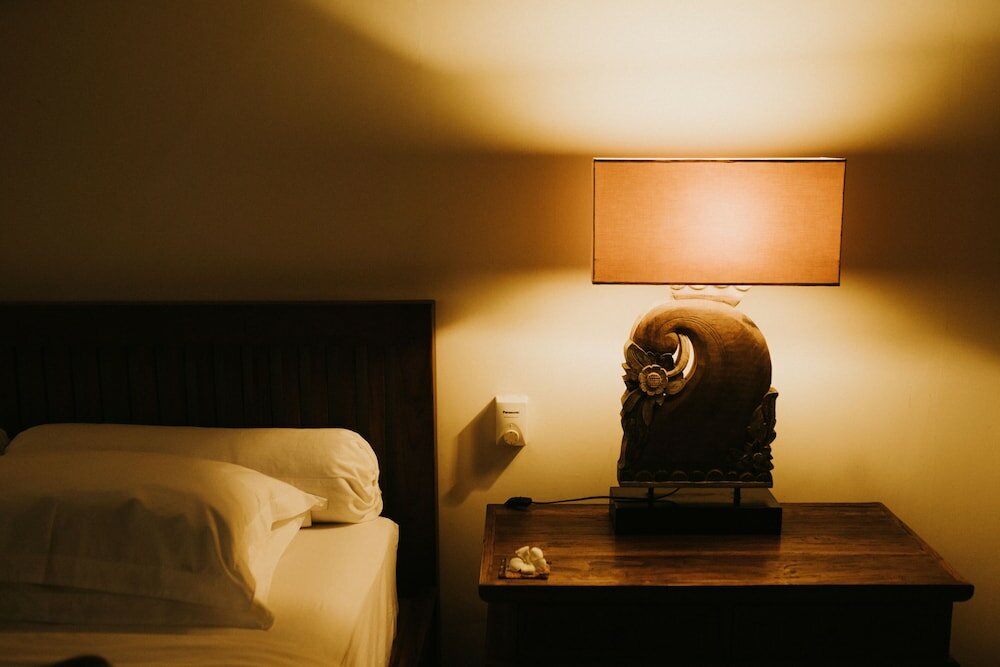 Фото Aloka Bahari Villas