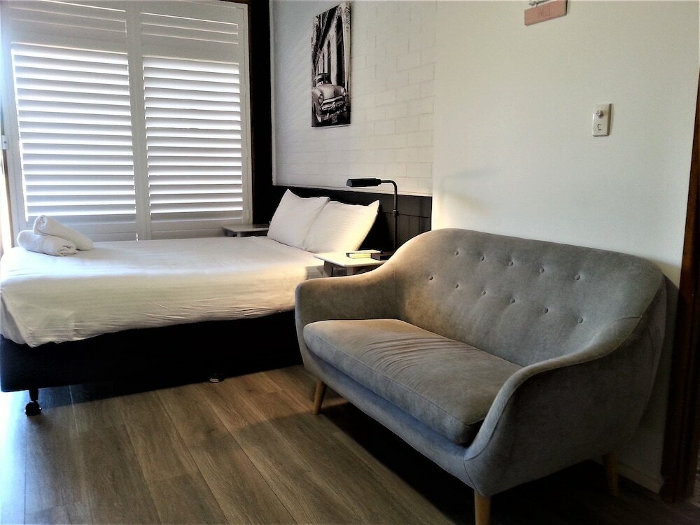 Фото Kurri Motor Inn