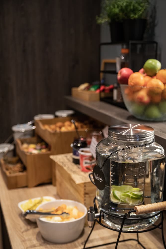 Фото Tromsø Lodge & Camping