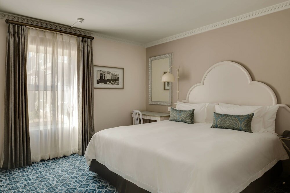 Фото Protea Hotel by Marriott Cape Town Mowbray