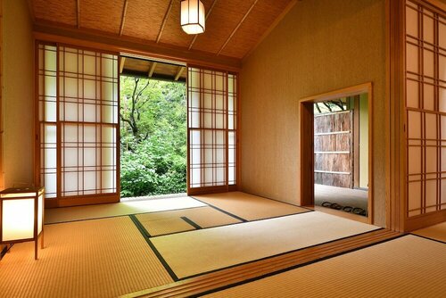 Гостиница Shima Onsen Tsuruya