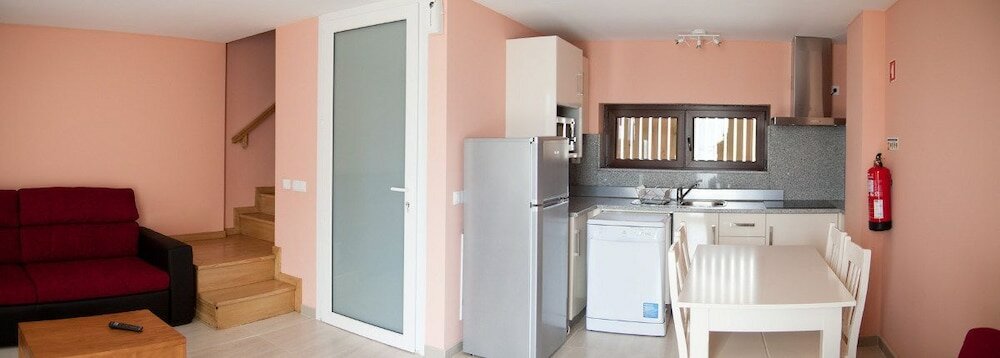 Фото Casa de Lobos