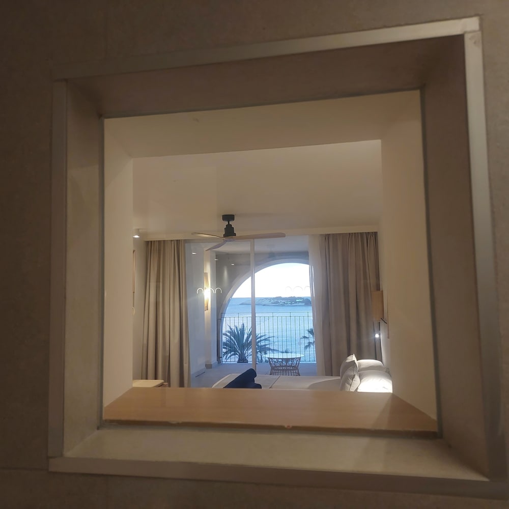 Фото Hotel Blau Parc