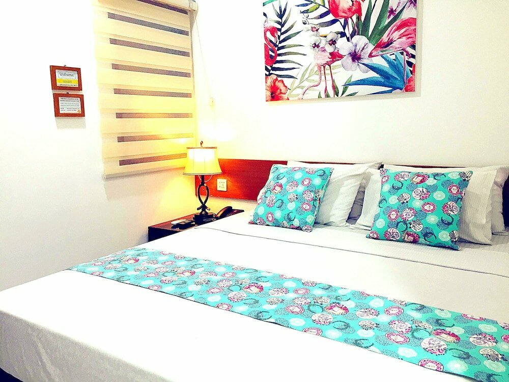 Hotel SM Residence Pasteur, Bandung, photo