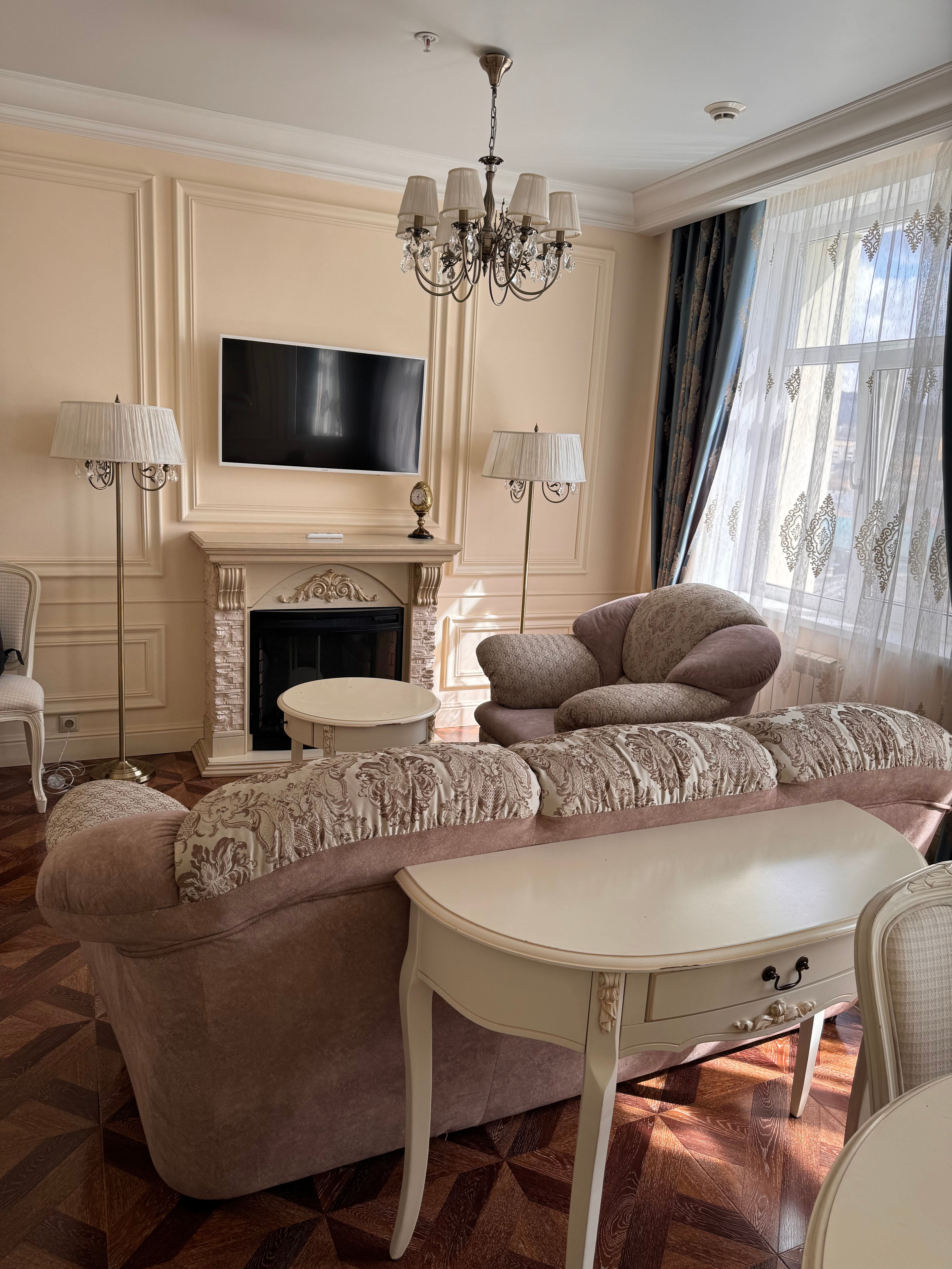 Фото Аркадия