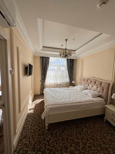 Внешний вид отеля Аркадия в Чите, фото 3