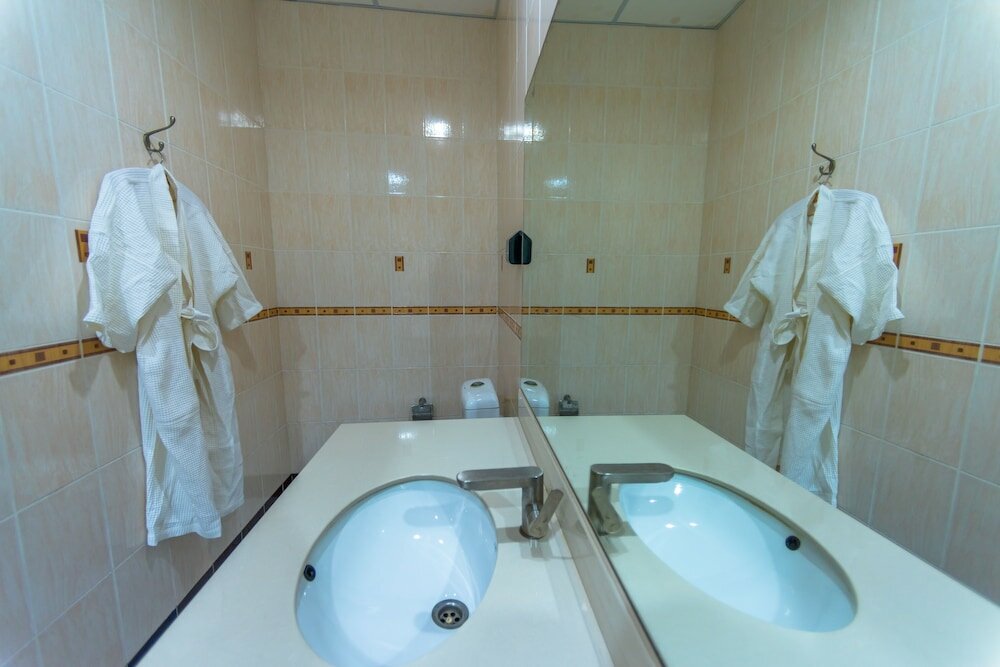 Фото Гостевой Дом Gunbaru Inn