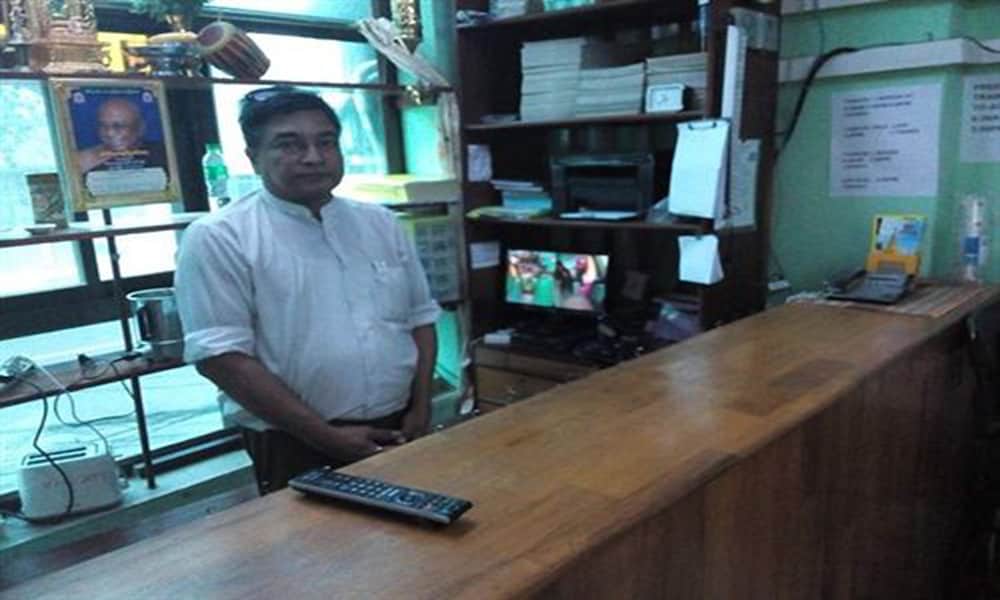 Фото Ocean Pearl Inn II