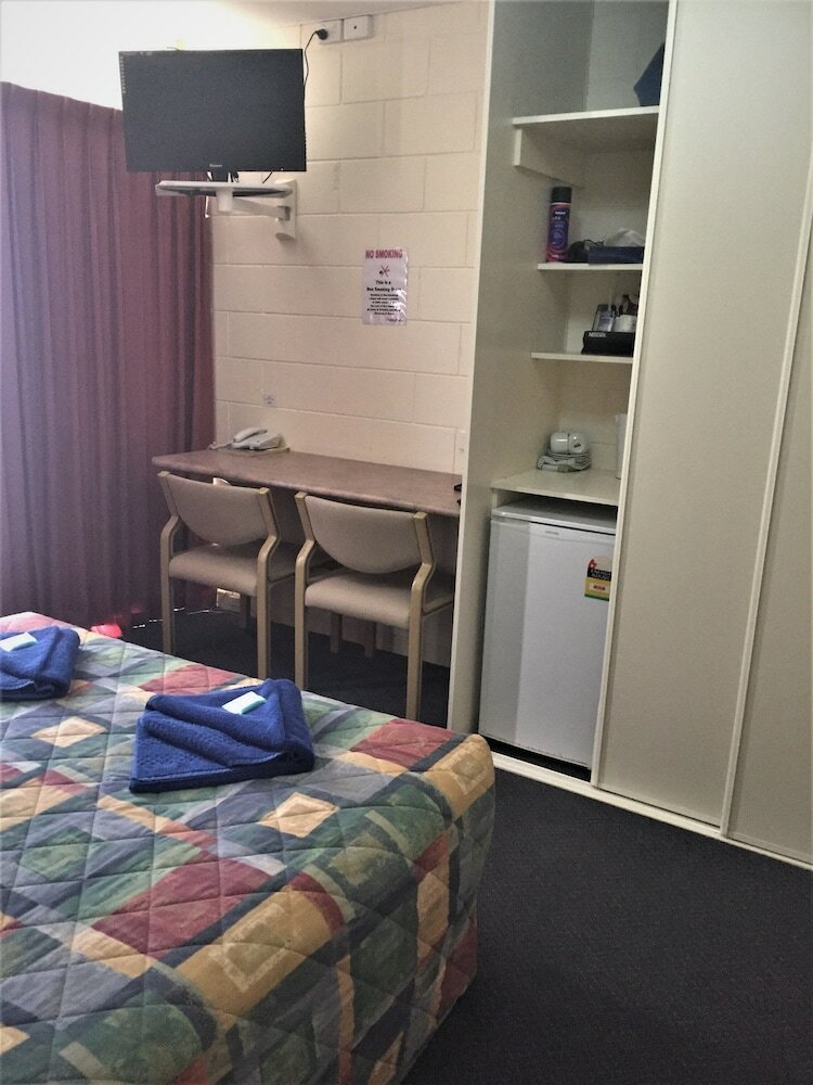 Фото Ceduna Motor Inn