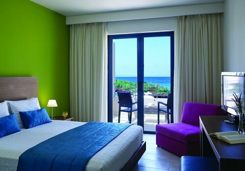 Гостиница Atlantica Eleon Grand Resort - All Inclusive