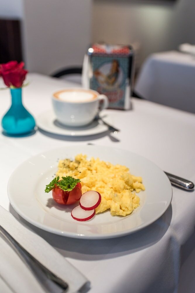 Фото Boutique Hotel Ni-mo