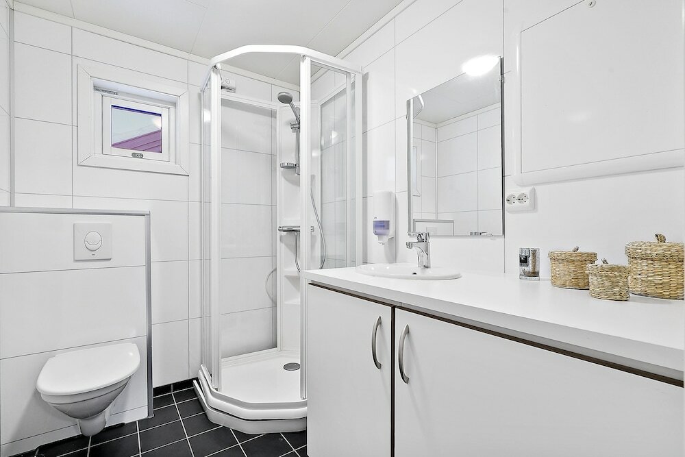 Фото Tromsø Lodge & Camping