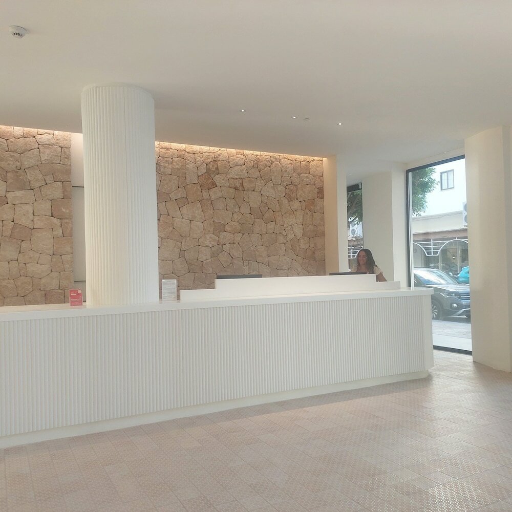 Фото Hotel Blau Parc