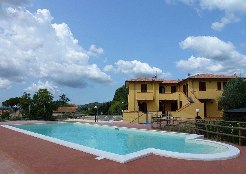 Фото La Fonte degli Angeli